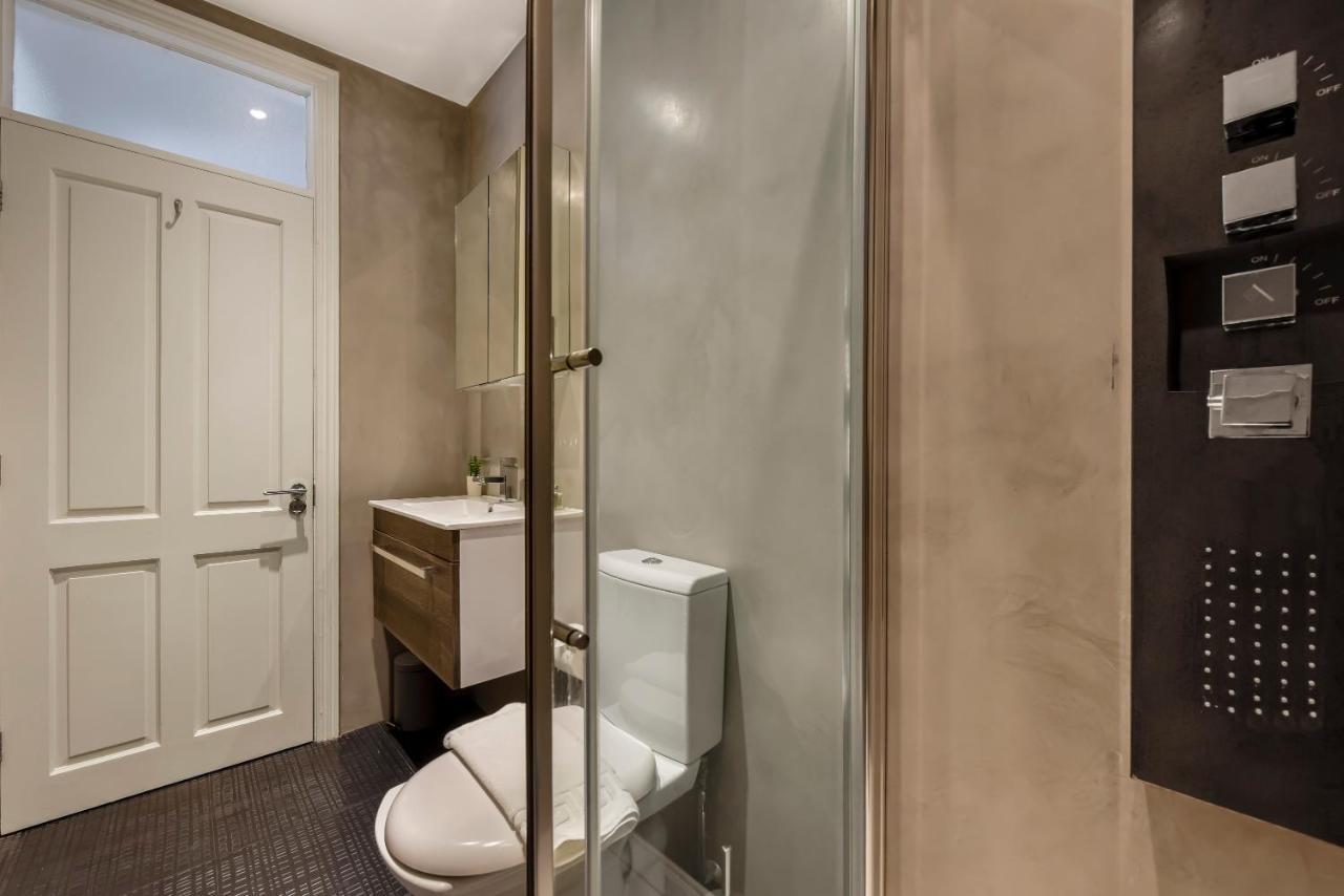 The West Kensington Apartments London Rom bilde