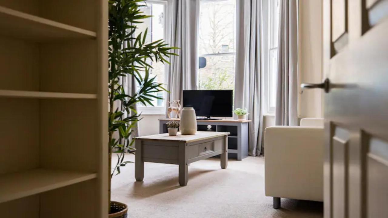The West Kensington Apartments London Rom bilde