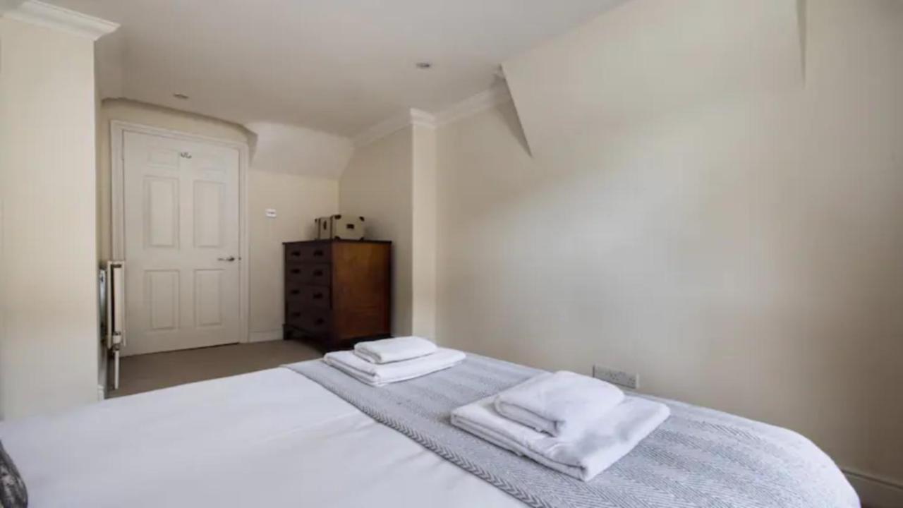 The West Kensington Apartments London Rom bilde
