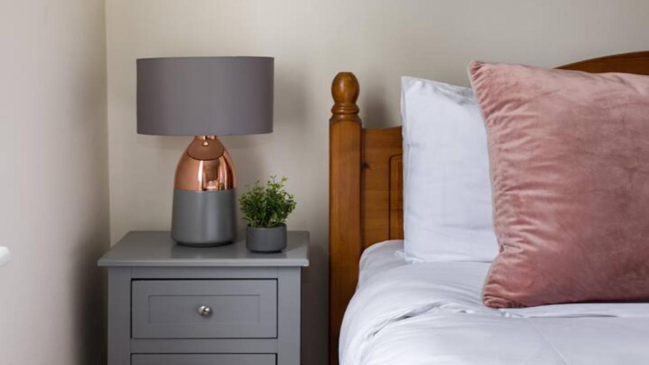 The West Kensington Apartments London Rom bilde