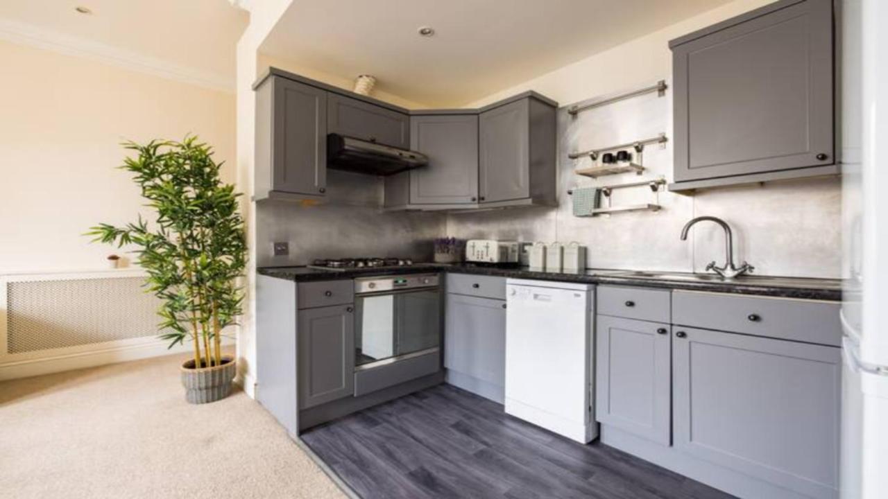 The West Kensington Apartments London Rom bilde