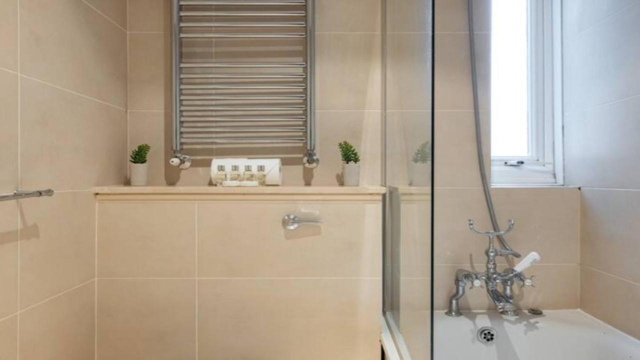 The West Kensington Apartments London Rom bilde